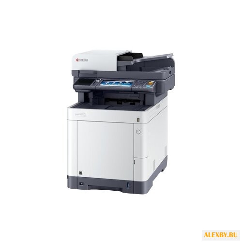 МФУ KYOCERA ECOSYS M6635cidn