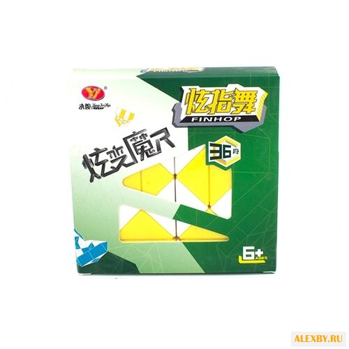 Головоломка Moyu Змейка Рубика