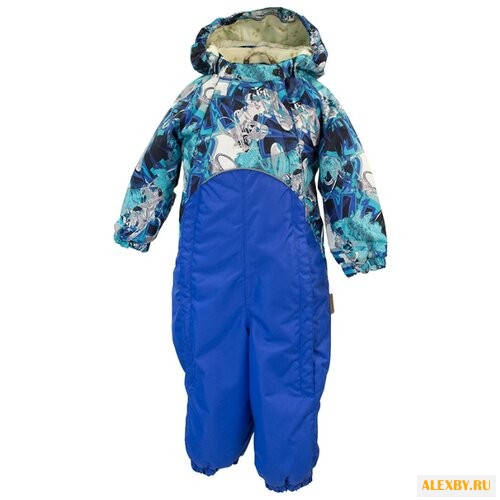 Комбинезон Huppa Golden 36080010