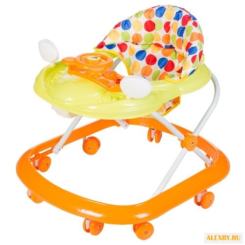 Ходунки Babyhit FIRST-STEP