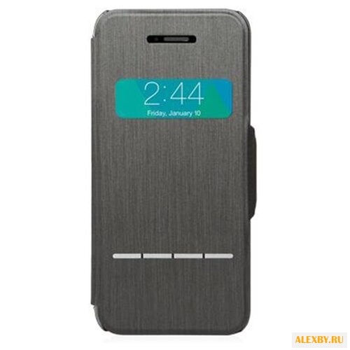 Чехол Moshi SenseCover для