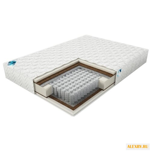 Матрас Dimax Ок Медиум Лайт