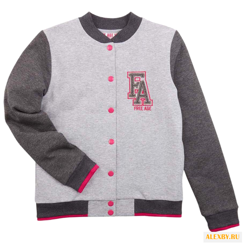 Олимпийка Free Age