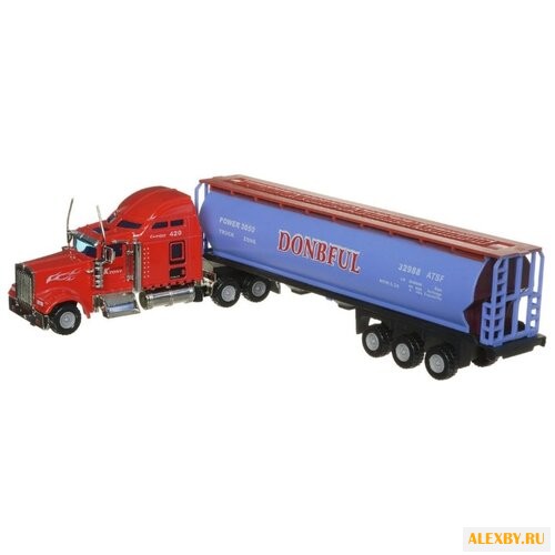 Грузовик Junfa toys 1807-1D