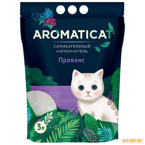 Наполнитель AromatiCat
