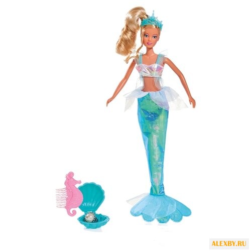 Кукла Steffi Love Штеффи