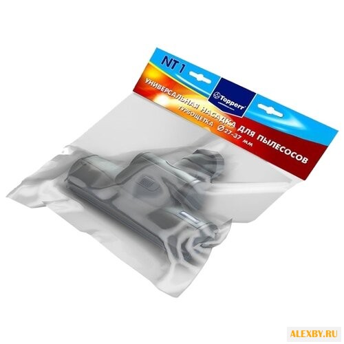 Topperr Насадка ТУРБОЩЕТКА NT 1