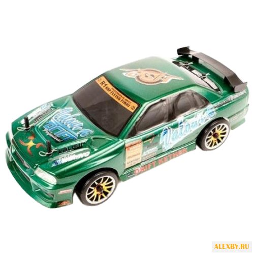 Легковой автомобиль HSP Flying