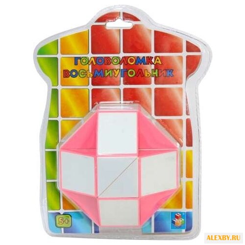 Головоломка 1 TOY