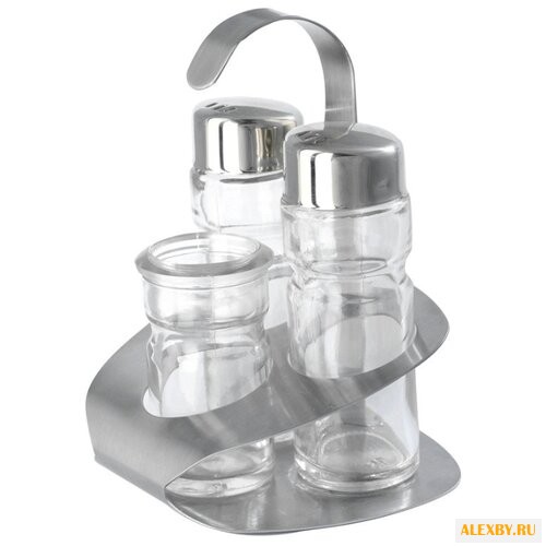 Regent Набор для специй Aroma