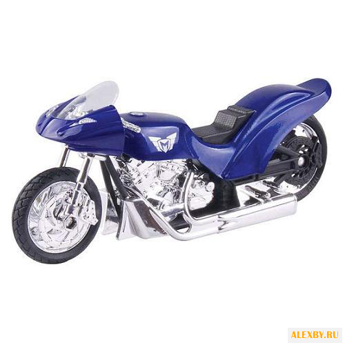 Мотоцикл Motormax MX Series