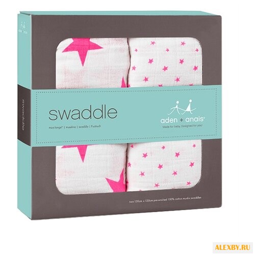 Многоразовые пеленки aden +