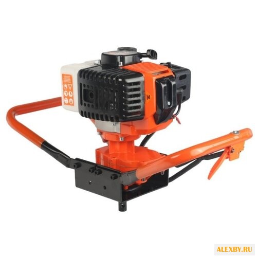 Мотобур PATRIOT AE 65 D 3 л.с.