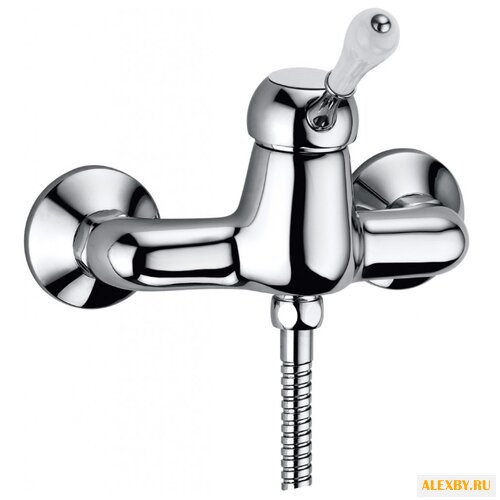 Однорычажный смеситель для душа