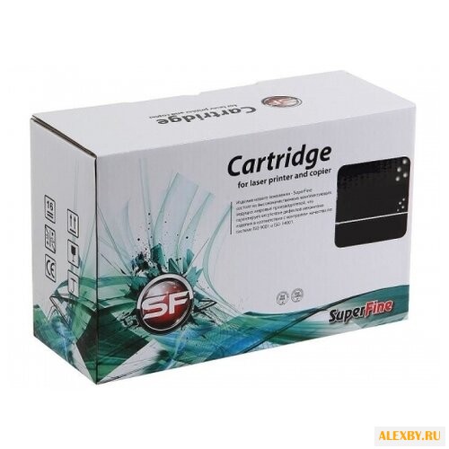 Картридж SuperFine SF-DR-2175