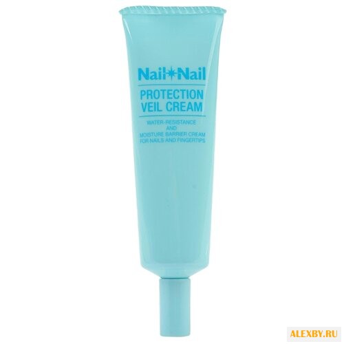 Крем B&C Labs Nail Treatment