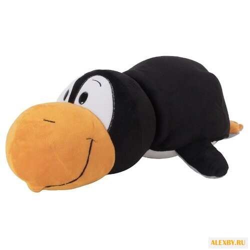 Мягкая игрушка 1 TOY Вывернушка