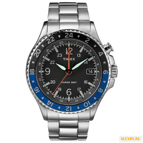Наручные часы TIMEX TW2R43500