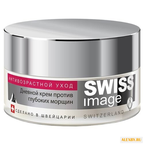 Крем Swiss Image против