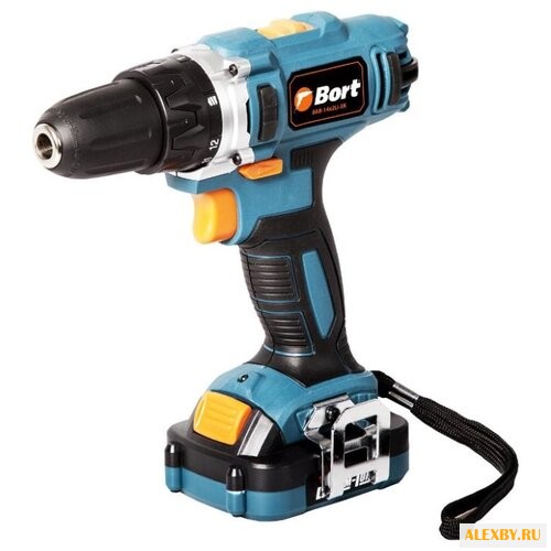 Дрель-шуруповерт Bort