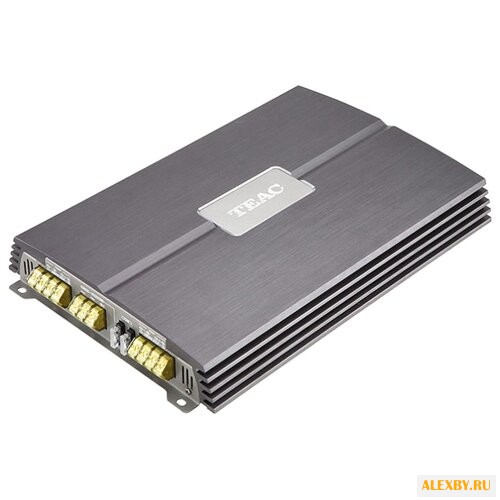 Автомобильный усилитель TEAC