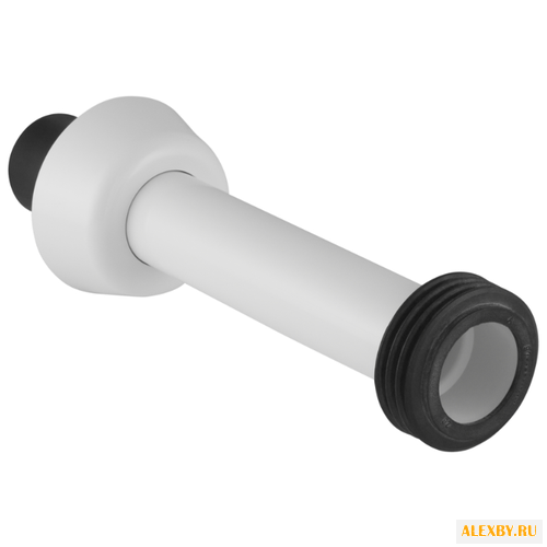 Переходник для колена смыва