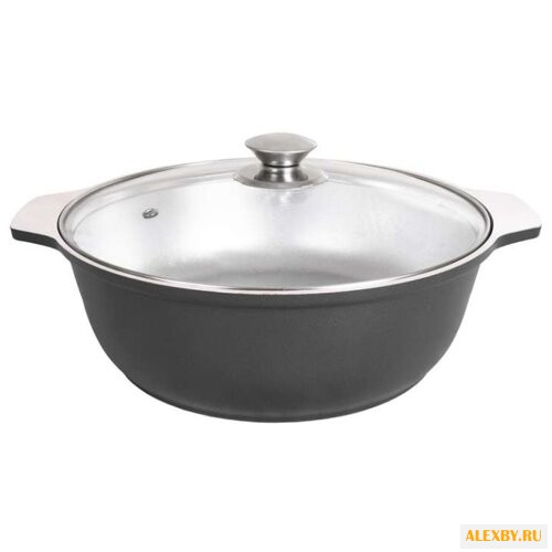 Кастрюля Kukmara ж44 4 л