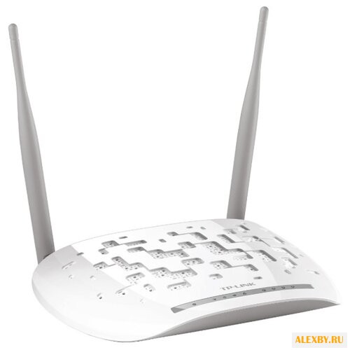 Wi-Fi роутер TP-LINK TD-W8961N