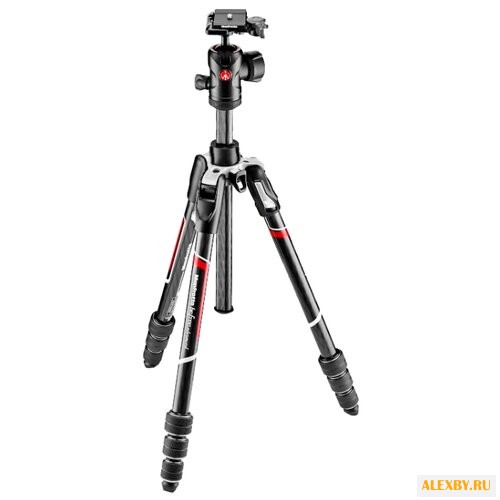 Штатив Manfrotto MKBFRTC4-BH