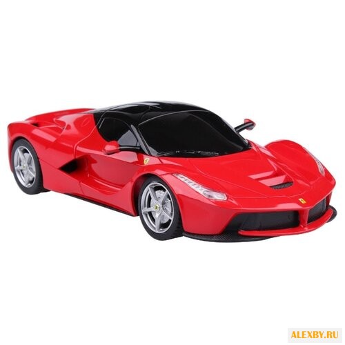 Легковой автомобиль Rastar