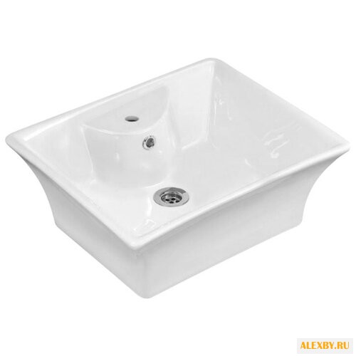 Раковина 50 см Jaquar Fonte