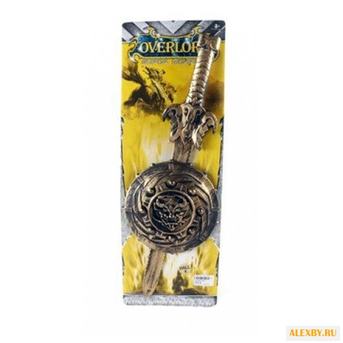 Меч Shantou Gepai 36B-1