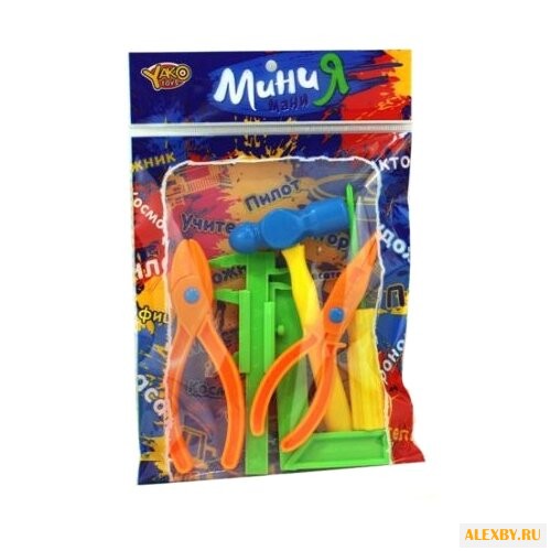 Shantou Gepai МиниМаниЯ 6