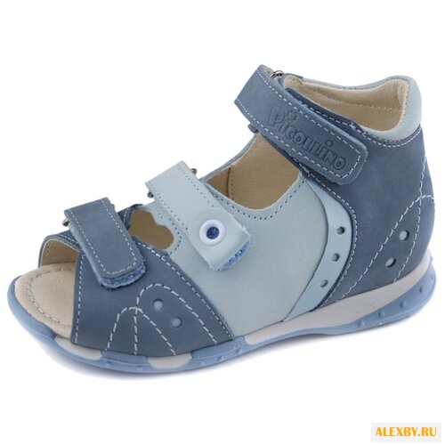 Сандалии Picollino