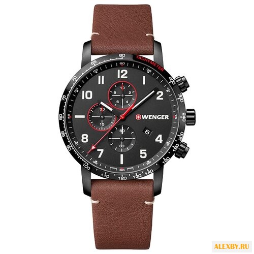 Наручные часы WENGER 01.1543.107