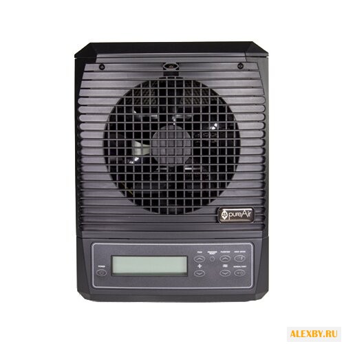 Очиститель воздуха GreenTech