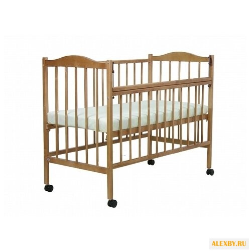 Кроватка Фея 203