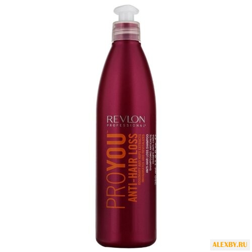 Revlon Professional шампунь Pro