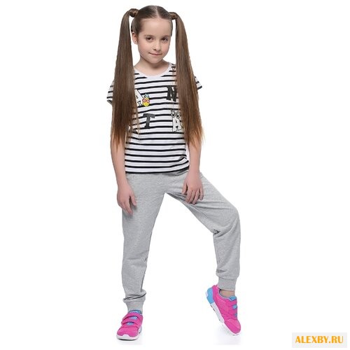 Спортивные брюки ANTA