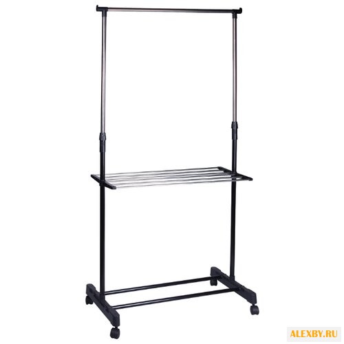 Напольная вешалка Рыжий кот CR460