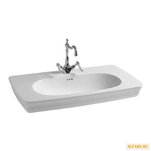 Раковина 90 см the.artceram