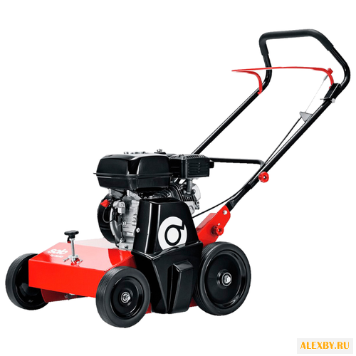 Вертикуттер AL-KO 4005 VB