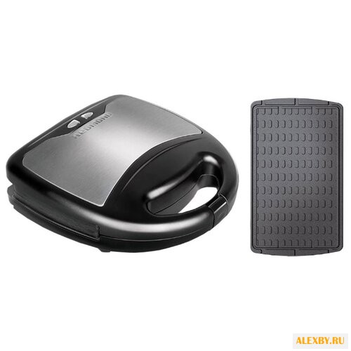 Прибор со сменными панелями