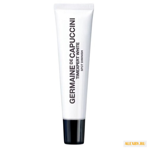 Germaine de Capuccini TIMEXPERT