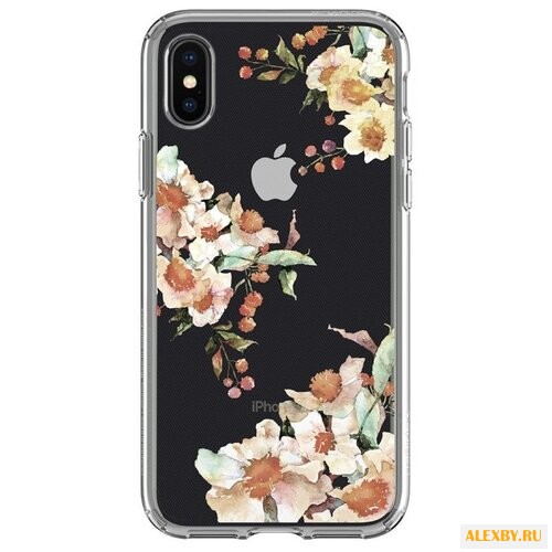 Чехол Spigen SGP-057CS22785 для