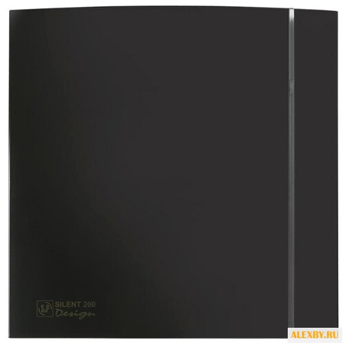 Вытяжной вентилятор Soler &