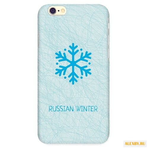 Чехол Mitya Veselkov