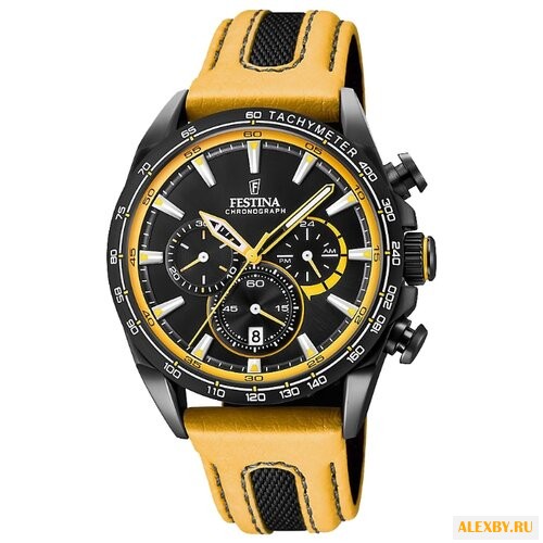Наручные часы FESTINA F20351 4