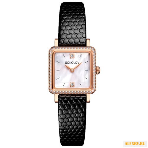 Наручные часы SOKOLOV