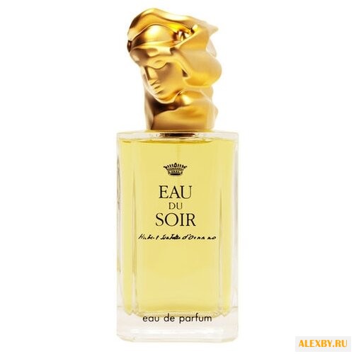 Sisley Eau du Soir 1990